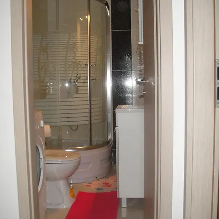 Apartments Crvena Orhideja Split