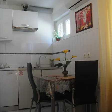 Apartment Apartments Crvena Orhideja