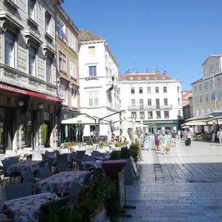 Appartamento Crvena Orhideja *