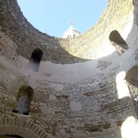 Appartamento Crvena Orhideja