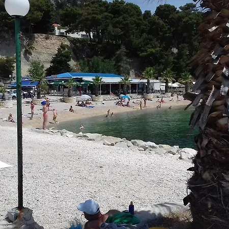 Appartamento Crvena Orhideja