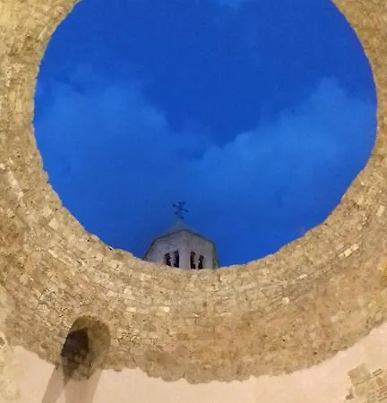 Crvena Orhideja * Spalato