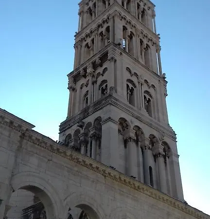 Crvena Orhideja Appartamento