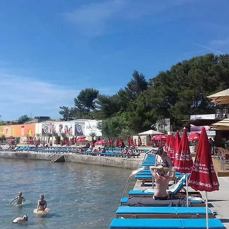 Appartamento Crvena Orhideja