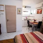 Apartman Apartments Crvena Orhideja *