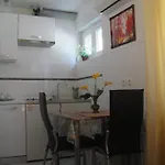 Apartman Apartments Crvena Orhideja