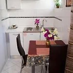 Apartman Apartments Crvena Orhideja *