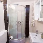 Apartments Crvena Orhideja Apartman Split