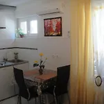 Apartman Apartments Crvena Orhideja Split