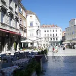 Apartman Apartments Crvena Orhideja *