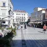 Apartman Apartments Crvena Orhideja *