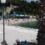 Apartman Apartments Crvena Orhideja