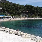 Apartments Crvena Orhideja Apartman Split