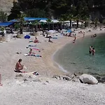 Apartman Apartments Crvena Orhideja *