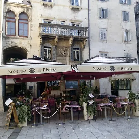 شقة Crvena Orhideja *