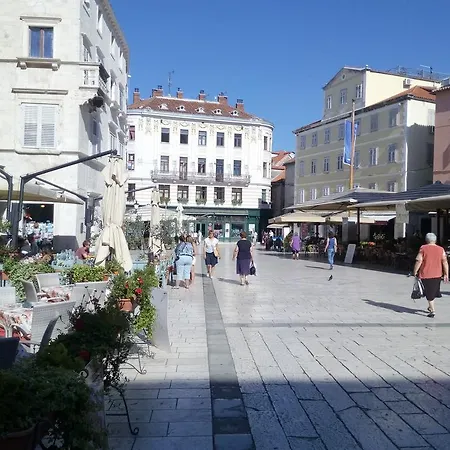 Lejlighed Crvena Orhideja *