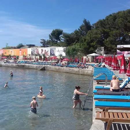 شقة Crvena Orhideja سبليت